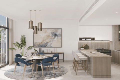 3 bedrooms Townhouse in Mudon, UAE No. 170645 5