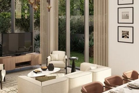 3 bedrooms Townhouse in Mudon, UAE No. 170645