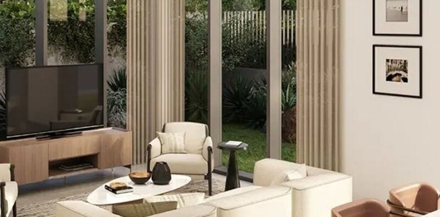 3 bedrooms Townhouse in Mudon, UAE No. 170645