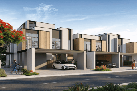 3 bedrooms Townhouse in Mudon, UAE No. 170645 7