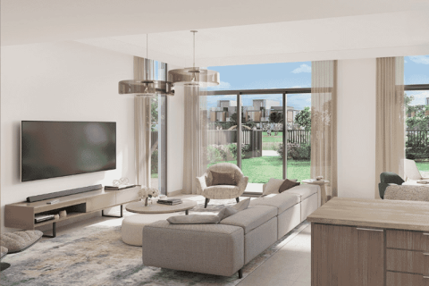 3 bedrooms Townhouse in Mudon, UAE No. 170645 10