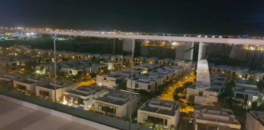 استوديو شقة في داماك هيلز (أكويا باي داماك), الإمارات العربية المتحدة رقم 170640