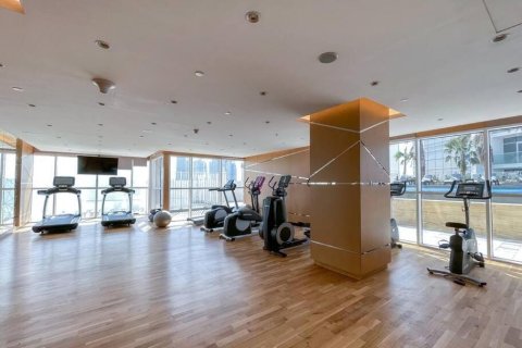 38مربع، شقة في داماك هيلز (أكويا باي داماك), الإمارات العربية المتحدة رقم 170640 3