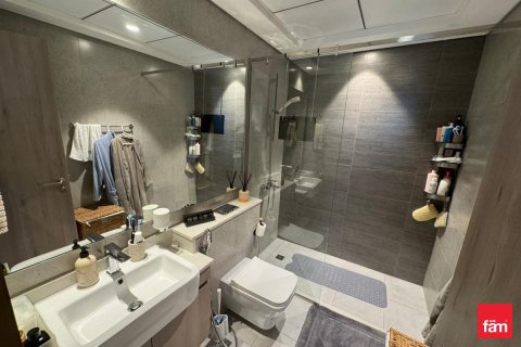 Квартира с 1 спальней в Дубай Хилс Эстейт, ОАЭ №145398 12