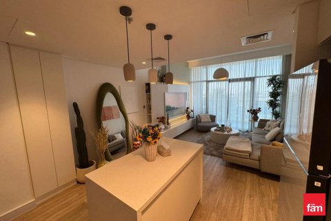 Квартира с 1 спальней в Дубай Хилс Эстейт, ОАЭ №145398 5