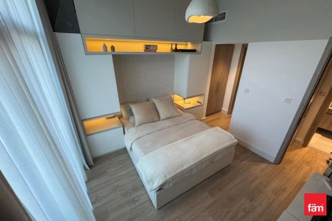 Квартира с 1 спальней в Дубай Хилс Эстейт, ОАЭ №145398 7