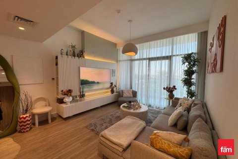 Квартира с 1 спальней в Дубай Хилс Эстейт, ОАЭ №145398 4