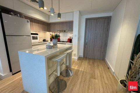 Квартира с 1 спальней в Дубай Хилс Эстейт, ОАЭ №145398 8