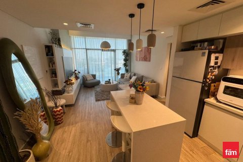 Квартира с 1 спальней в Дубай Хилс Эстейт, ОАЭ №145398 3