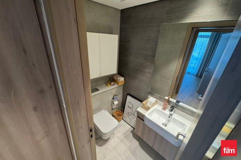 Квартира с 1 спальней в Дубай Хилс Эстейт, ОАЭ №145398 11