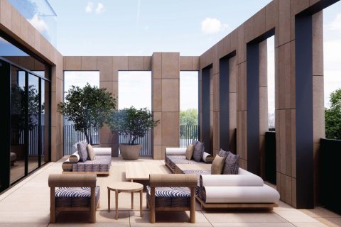 Apartment de 3 dormitorios en Meydan, UAE No. 145401 13