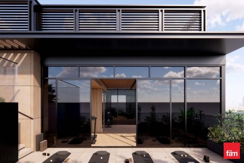 Apartment de 3 dormitorios en Meydan, UAE No. 145401 5