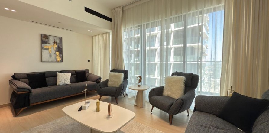 Apartment de 1 dormitorio en Dubai, UAE No. 145400