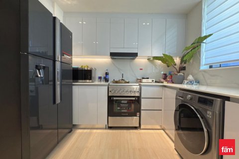 Apartment de 1 dormitorio en Dubai, UAE No. 145400 12