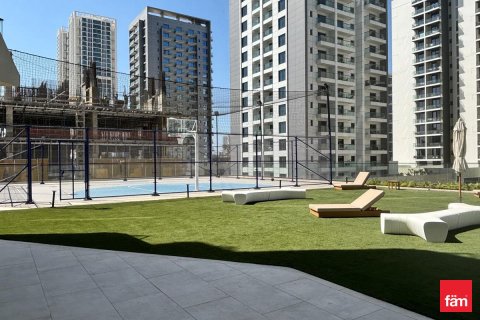 Apartment de 1 dormitorio en Dubai, UAE No. 145397 25