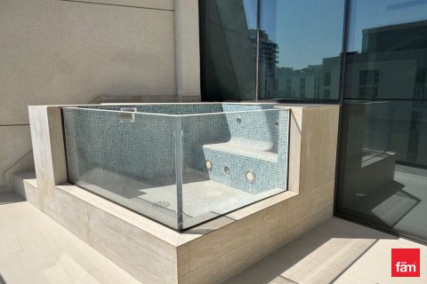 Apartment de 1 dormitorio en Dubai, UAE No. 145397 20