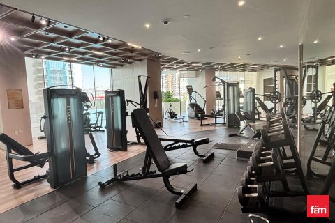 Apartment de 1 dormitorio en Dubai, UAE No. 145397 26