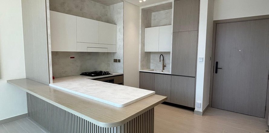 Apartment de 1 dormitorio en Dubai, UAE No. 145397