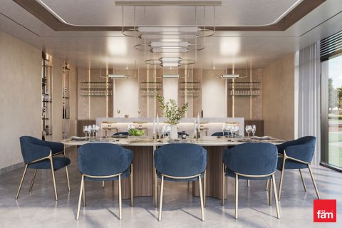 Квартира с 2 спальнями в Wadi Al Safa 2, ОАЭ №135663 5