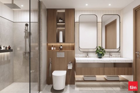 Квартира с 2 спальнями в Wadi Al Safa 2, ОАЭ №135663 12