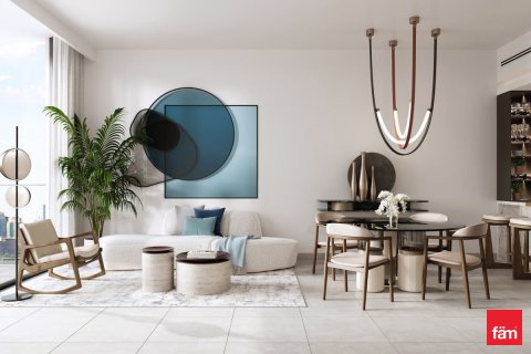 Квартира с 2 спальнями в Wadi Al Safa 2, ОАЭ №135663 9