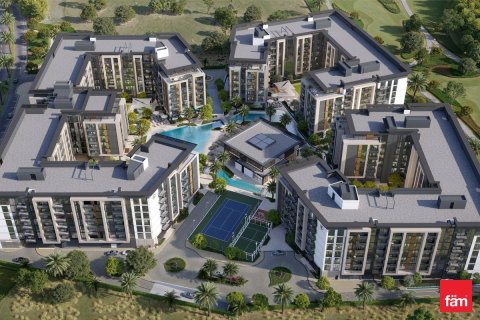 Квартира с 2 спальнями в Wadi Al Safa 2, ОАЭ №135663 8