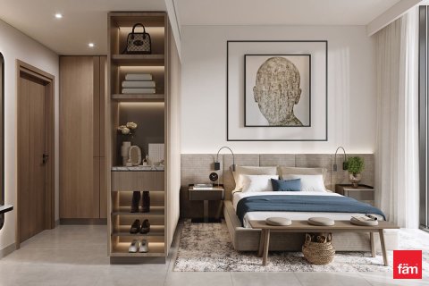 Квартира с 2 спальнями в Wadi Al Safa 2, ОАЭ №135663 10