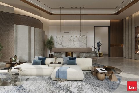 Квартира с 2 спальнями в Wadi Al Safa 2, ОАЭ №135663 7