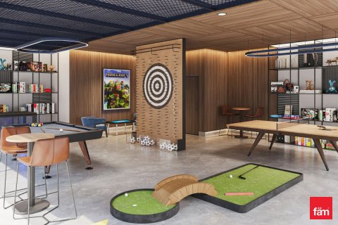 Квартира с 2 спальнями в Wadi Al Safa 2, ОАЭ №135663 11