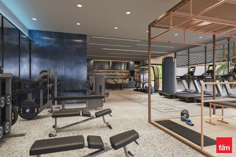 Квартира с 2 спальнями в Wadi Al Safa 2, ОАЭ №135663 13