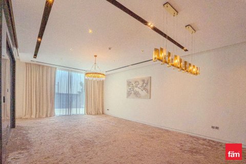 Вилла с 6 спальнями в Дубай Хилс Эстейт, ОАЭ №135667 11