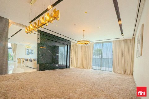Вилла с 6 спальнями в Дубай Хилс Эстейт, ОАЭ №135667 6