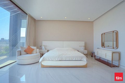 Вилла с 6 спальнями в Дубай Хилс Эстейт, ОАЭ №135667 3