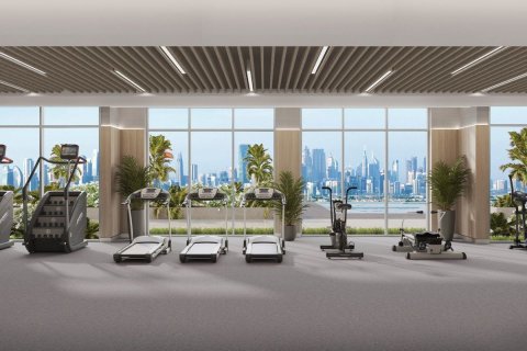 Apartment de 1 dormitorio en Al Furjan, UAE No. 135668 6