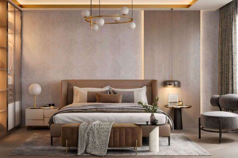 Apartment de 1 dormitorio en Al Furjan, UAE No. 135668 9