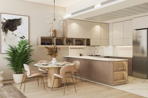 Apartment de 1 dormitorio en Al Furjan, UAE No. 135668 11