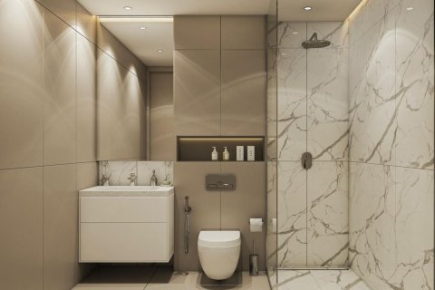 Apartment de 1 dormitorio en Al Furjan, UAE No. 135668 7