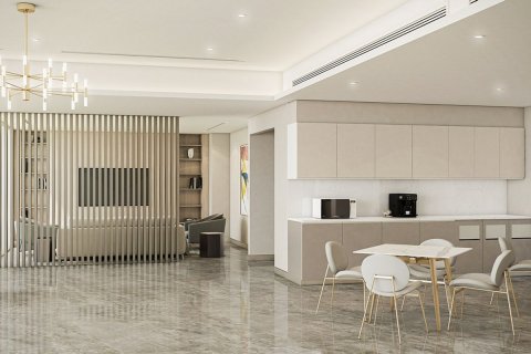 Apartment de 1 dormitorio en Al Furjan, UAE No. 135668 8