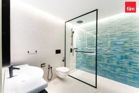 Apartment de 1 dormitorio en Al Barsha, UAE No. 135665 3