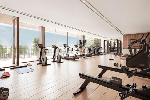 Apartamento tipo estudio Estudio en Ashley Hills Arjan, UAE No. 185915 5
