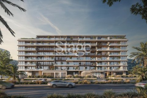 Apartamento tipo estudio Estudio en Ashley Hills Arjan, UAE No. 185915