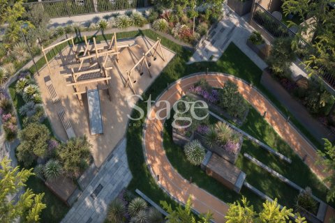 Apartment de 1 dormitorio en Ashley Hills Arjan, UAE No. 185914 13
