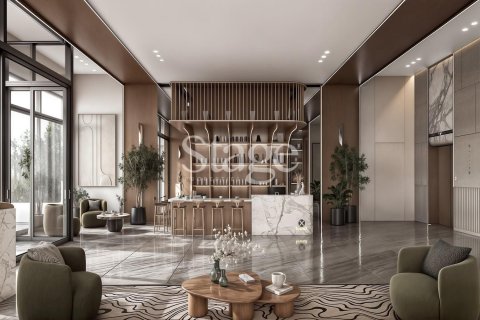 Apartment de 1 dormitorio en Ashley Hills Arjan, UAE No. 185914 9