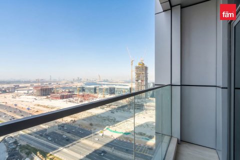 Appartement de 37.6m² à Business Bay, UAE No. 208355 15