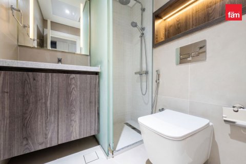 Appartement de 37.6m² à Business Bay, UAE No. 208355 12