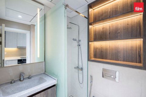 Appartement de 37.6m² à Business Bay, UAE No. 208355 11