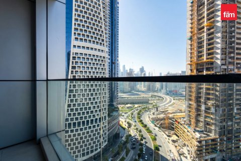 Appartement de 37.6m² à Business Bay, UAE No. 208355 13
