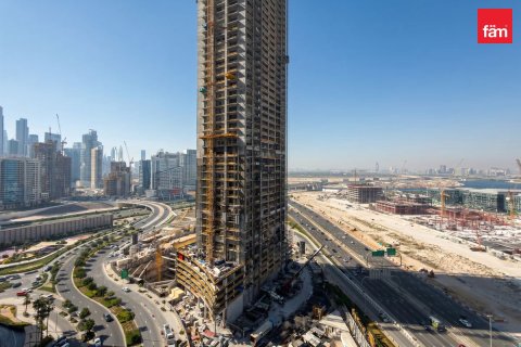 Appartement de 37.6m² à Business Bay, UAE No. 208355 14