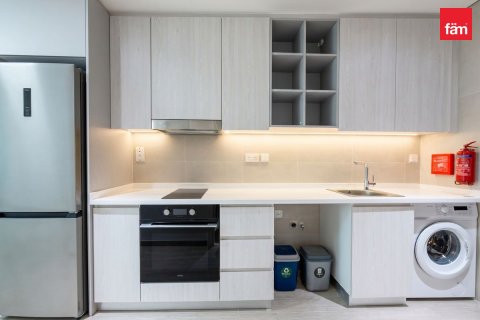 Appartement de 37.6m² à Business Bay, UAE No. 208355 9
