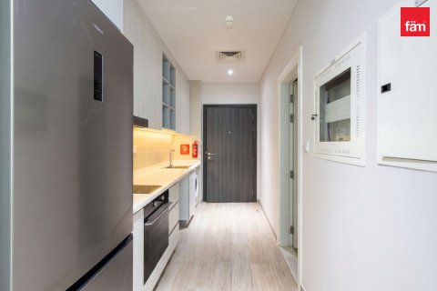 Appartement de 37.6m² à Business Bay, UAE No. 208355 10